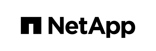 NetApp logo